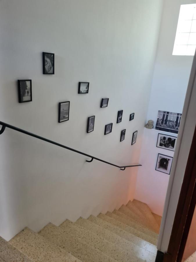 Maison เจมโนส ภายนอก รูปภาพ